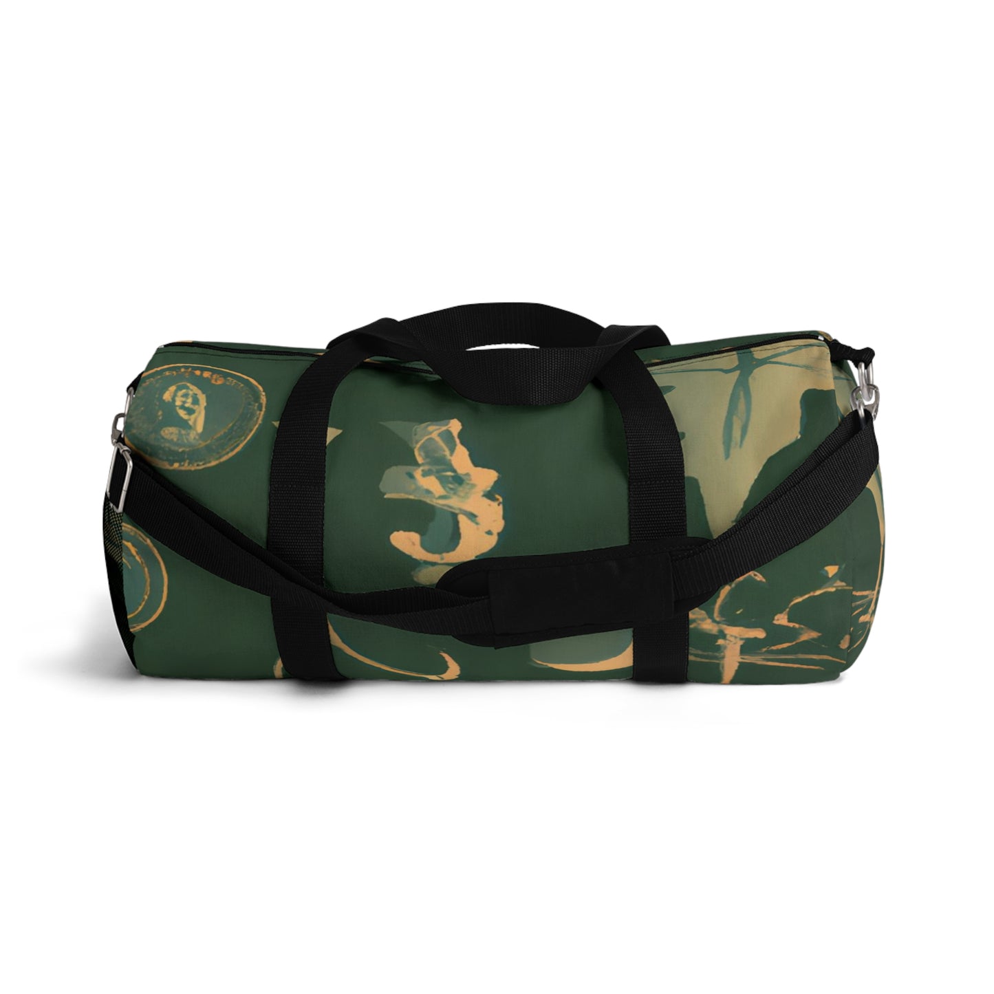 Grada Mabel - Duffel Bag