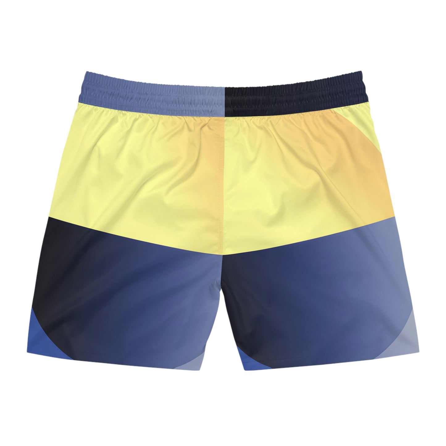 Grada Rena - Men's Mid-Length Swim Shorts