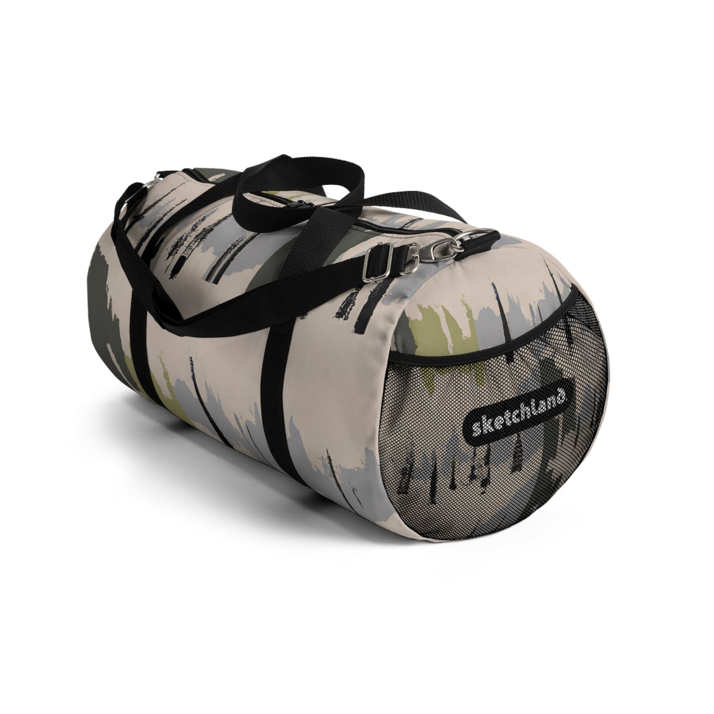 Gestura Calvin - Duffel Bag