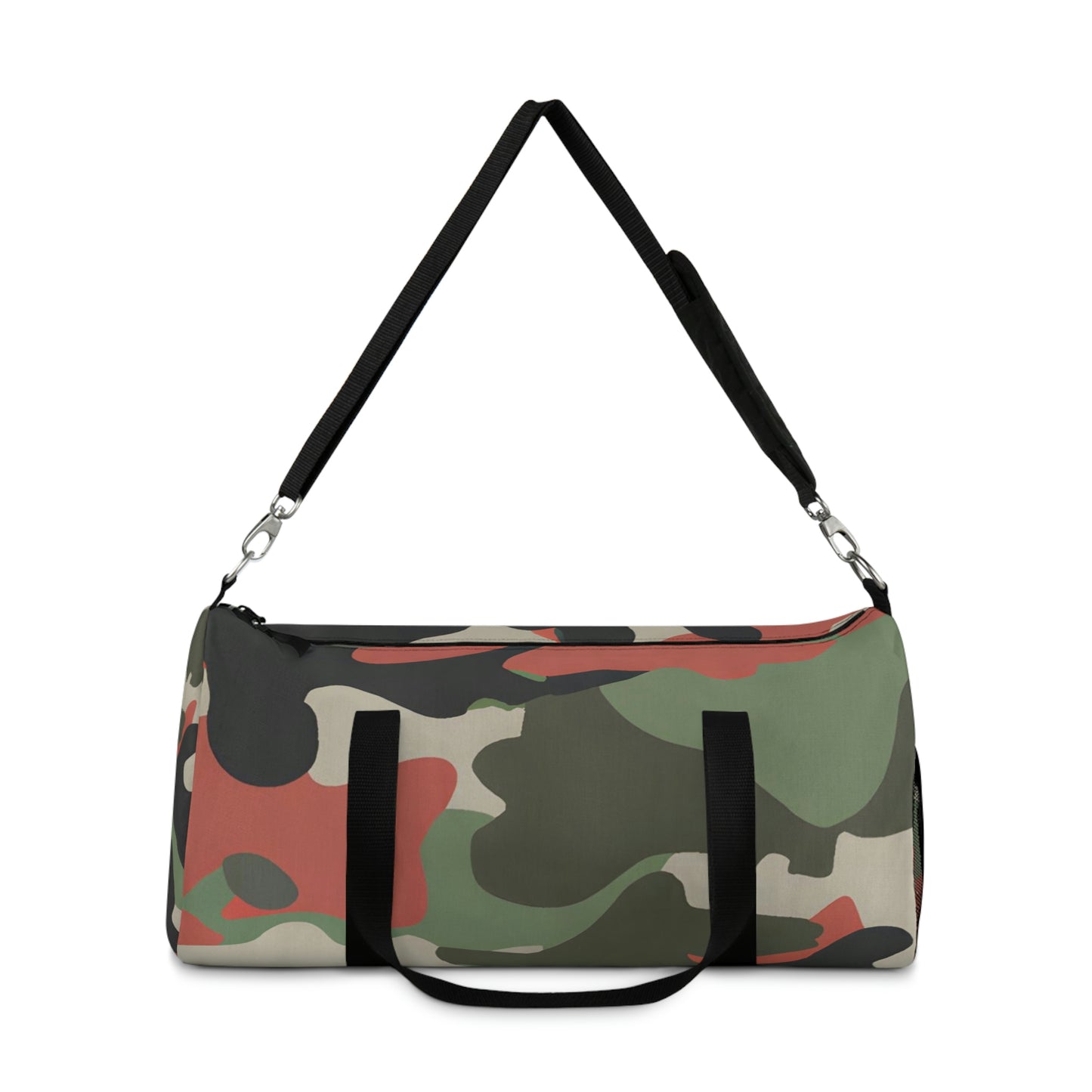 Mitri Rosemary - Duffel Bag