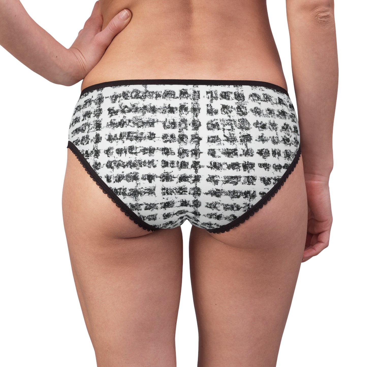 Cion Irene - Women's Briefs