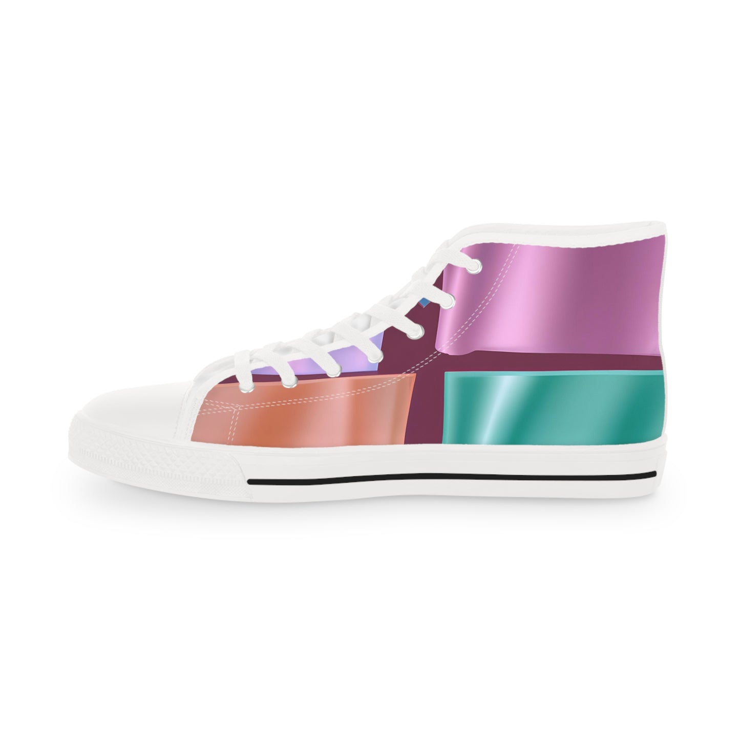 Grada Mabel - High-Top Sneakers