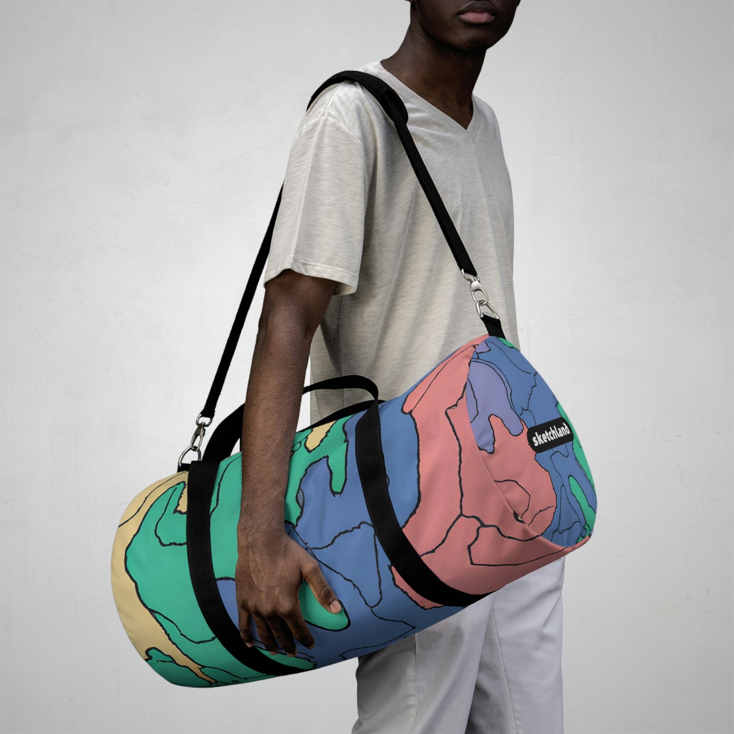 Mitri Winona - Duffel Bag