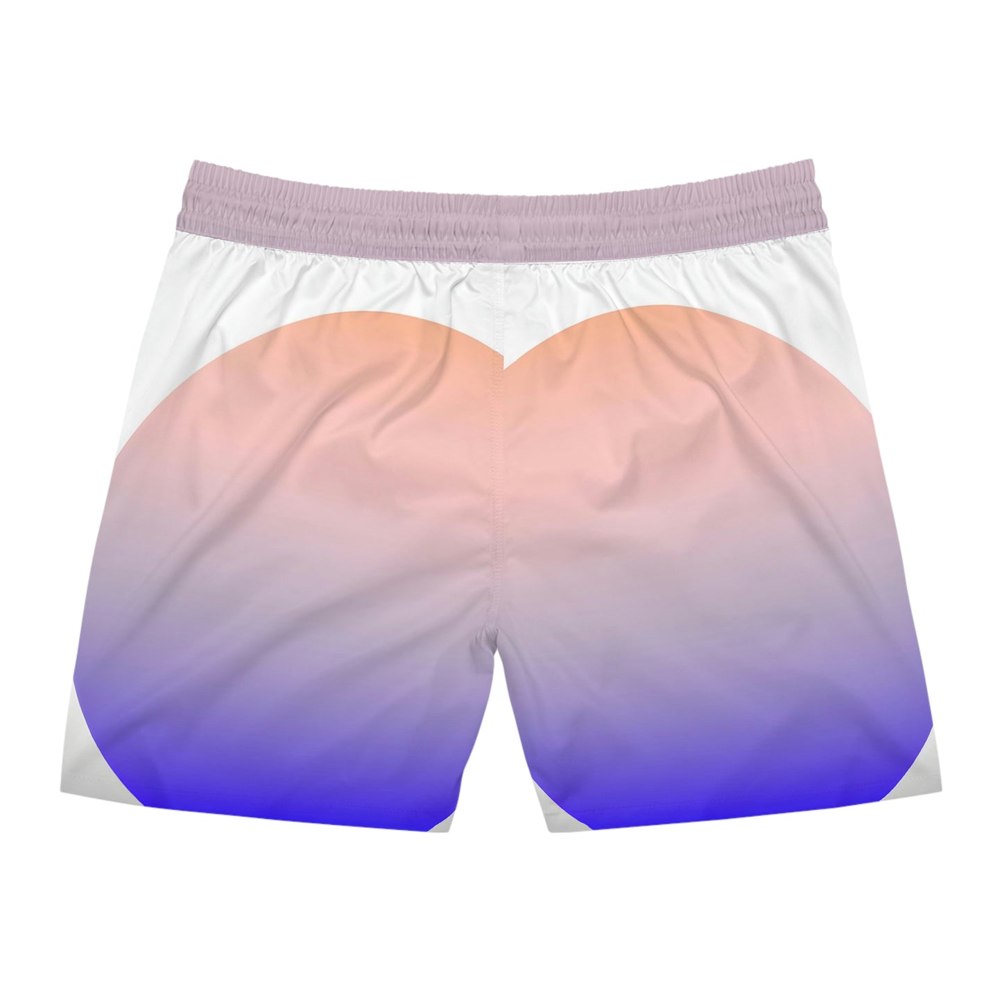 Grada Frankie - Men's Mid-Length Swim Shorts