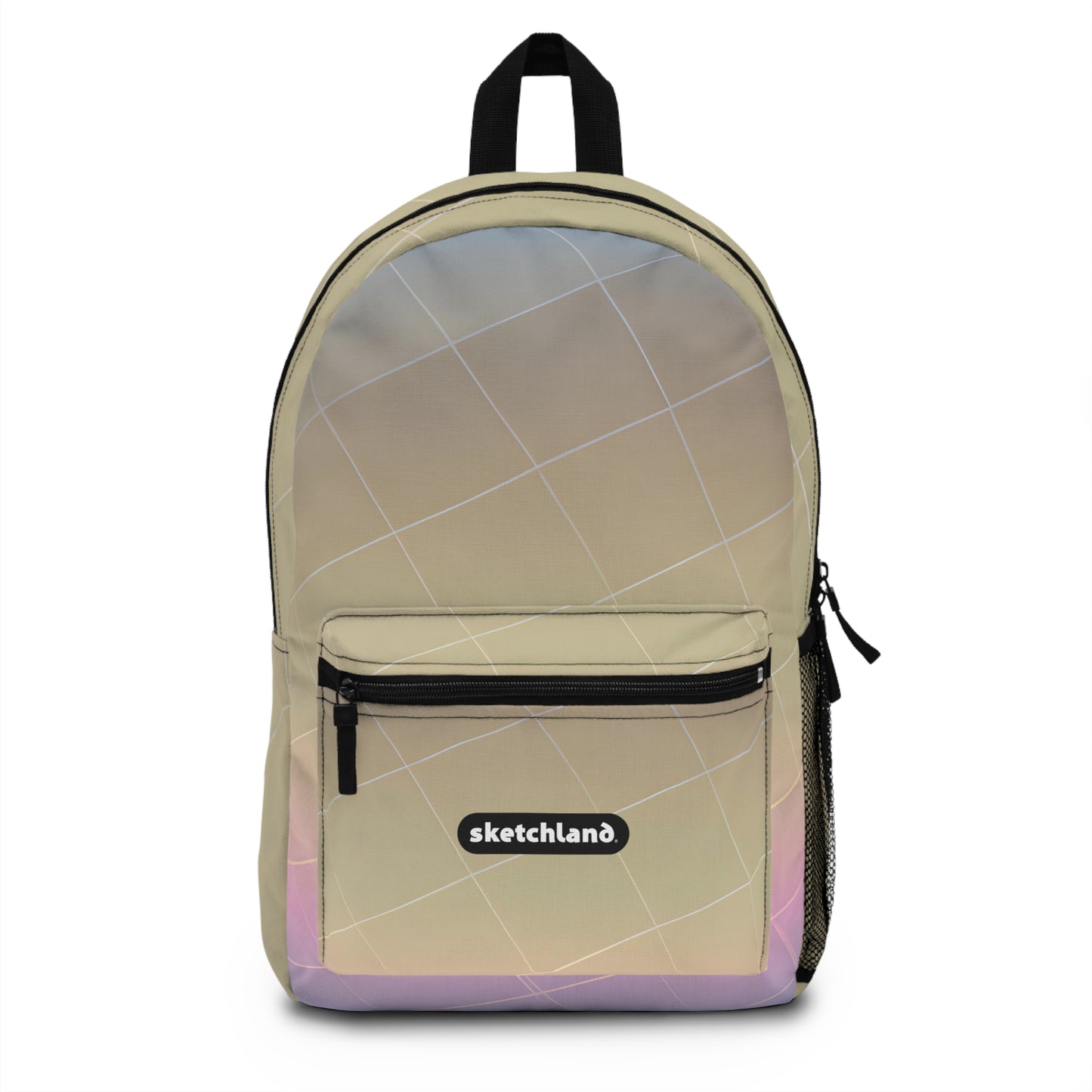 Grada Walterine - Backpack