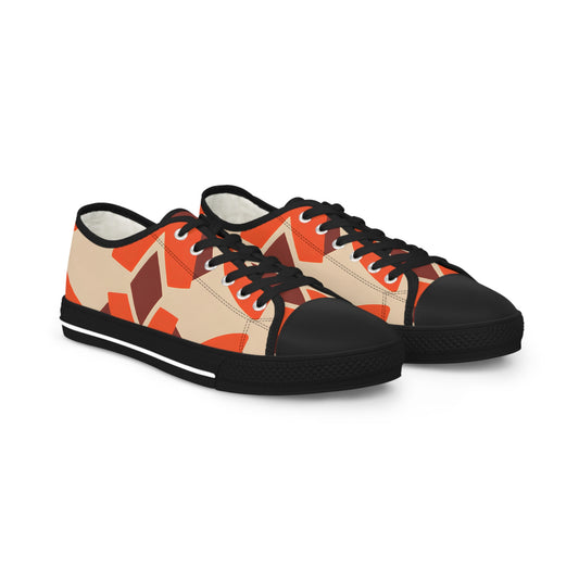 Nativa Rosalie - Men's Low-Top Sneakers