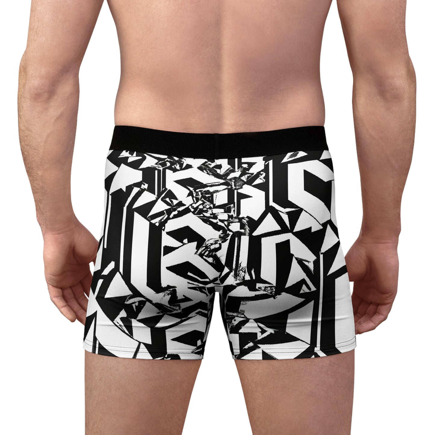 Metriqué Winifred - Boxer Briefs