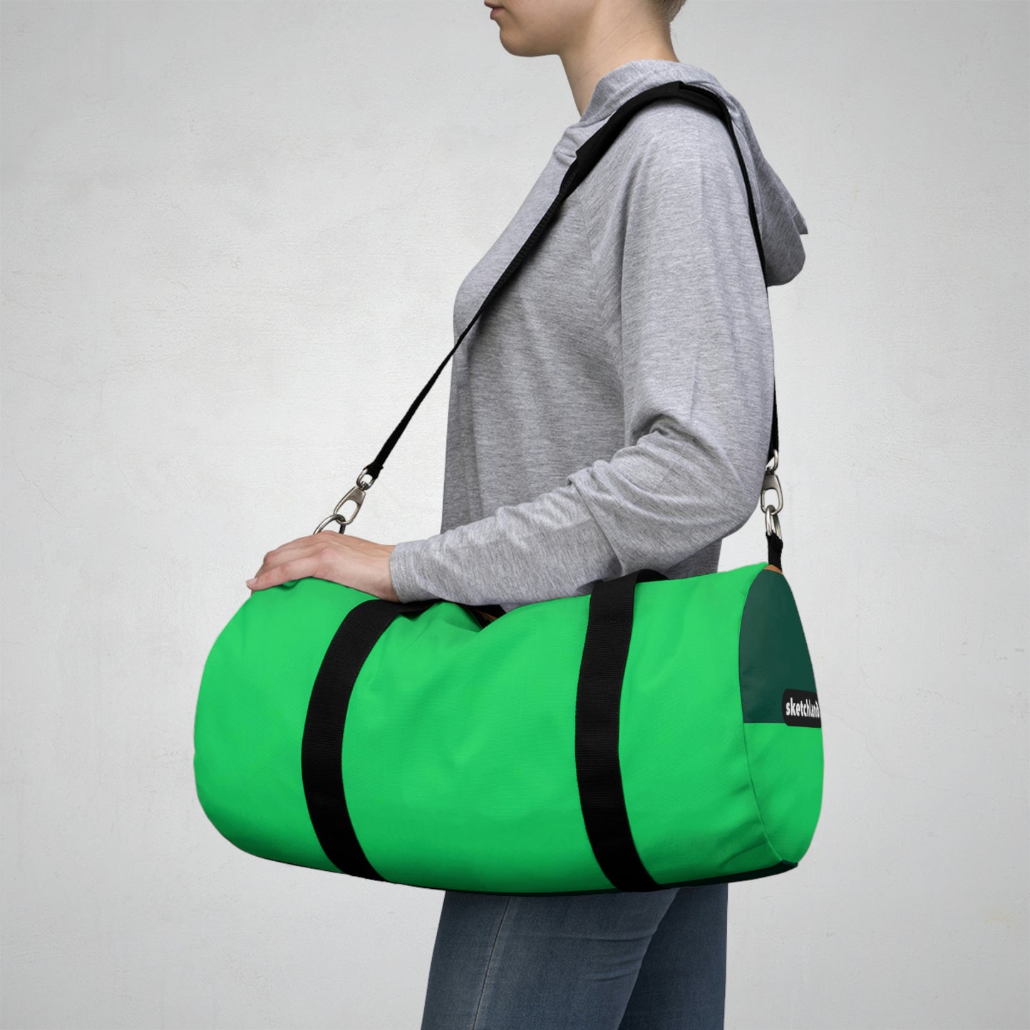 Grada Margeaux - Duffel Bag