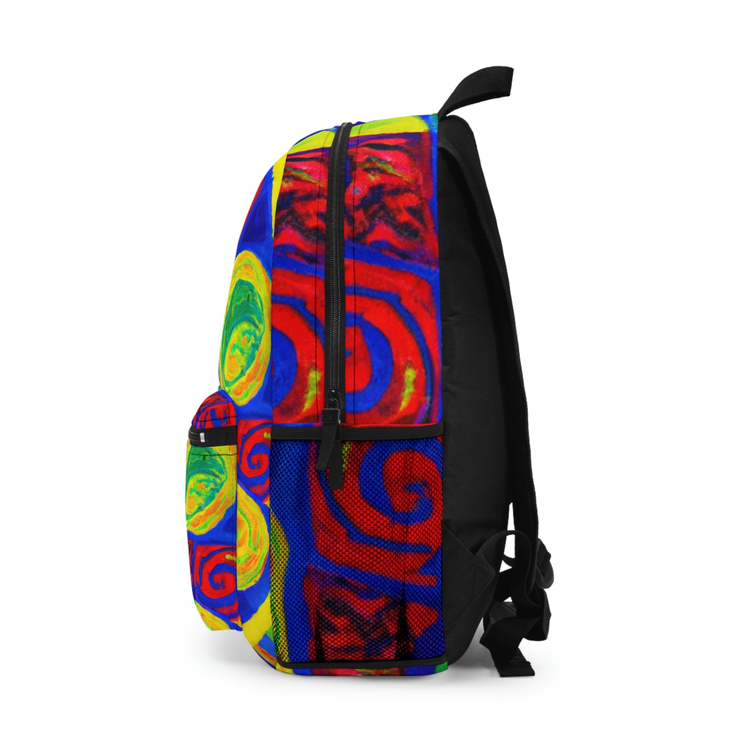 Papoosa Sanzio - Backpack