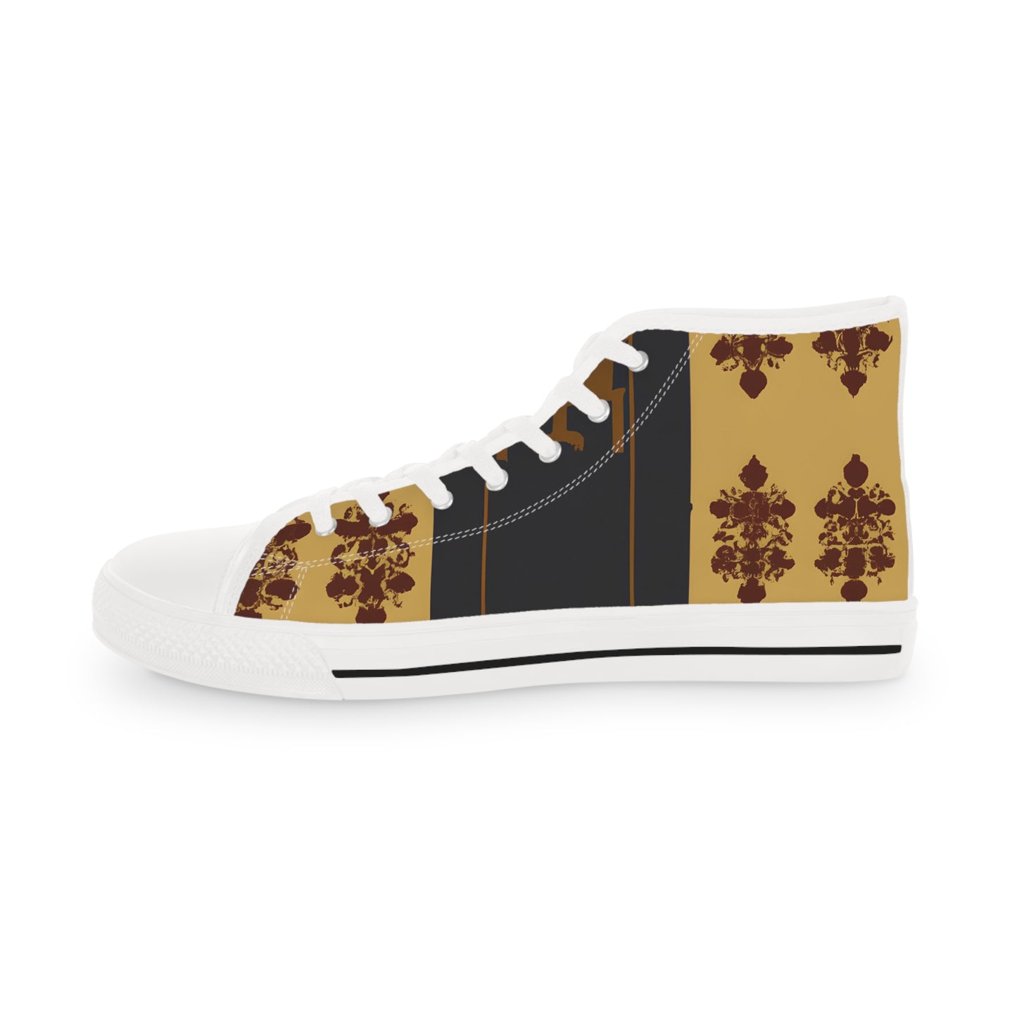 Iristo Bethany - High-Top Sneakers