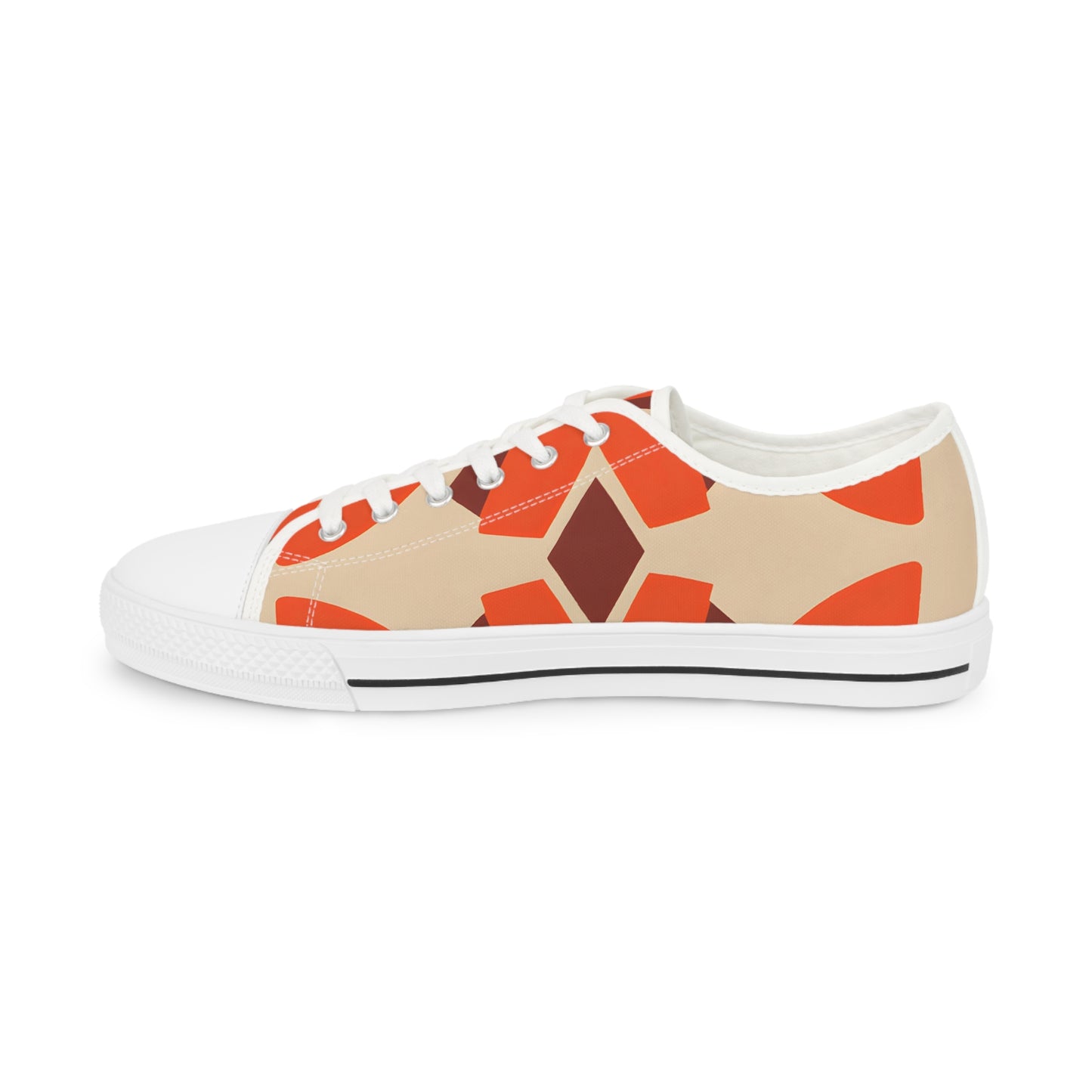 Nativa Rosalie - Men's Low-Top Sneakers