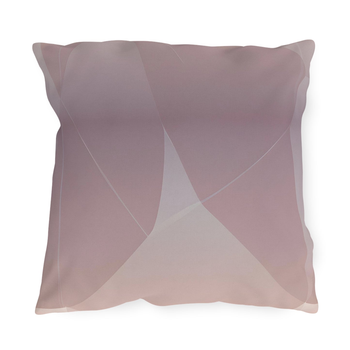 Grada Winfield - Outdoor Art Pillow