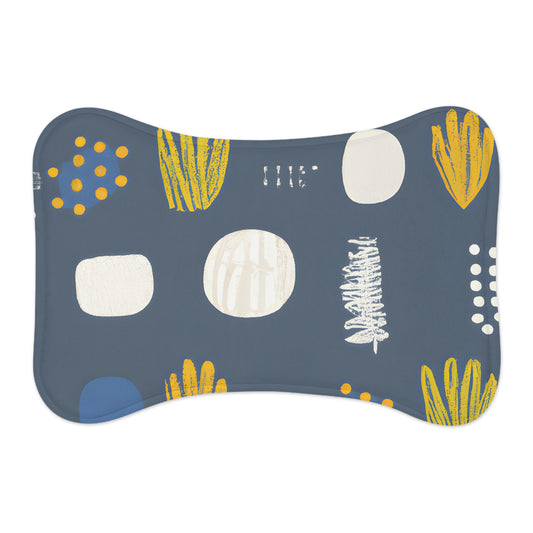 Gestura Tillie - Pet Feeding Mat