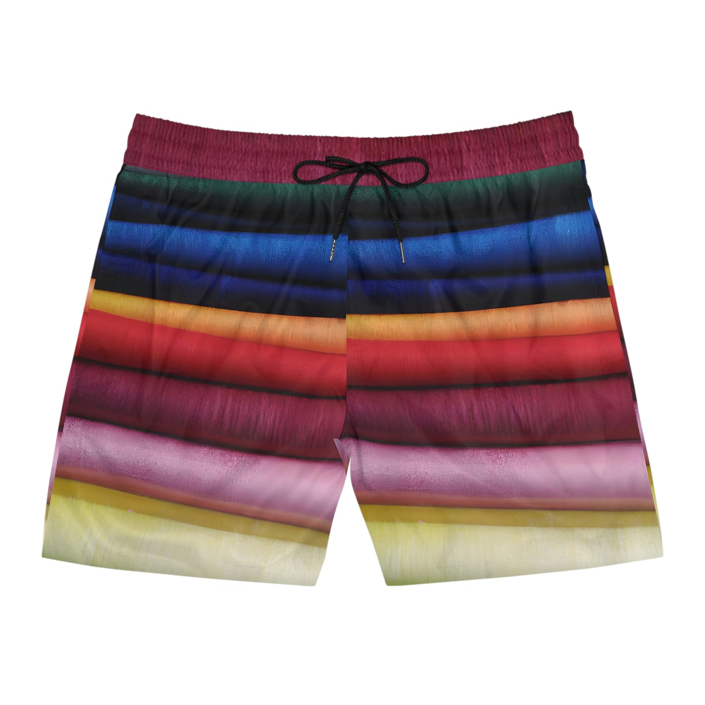 Grada Edwina - Men's Mid-Length Swim Shorts