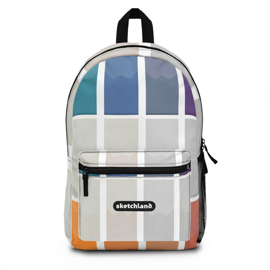 Grada Elaine - Backpack