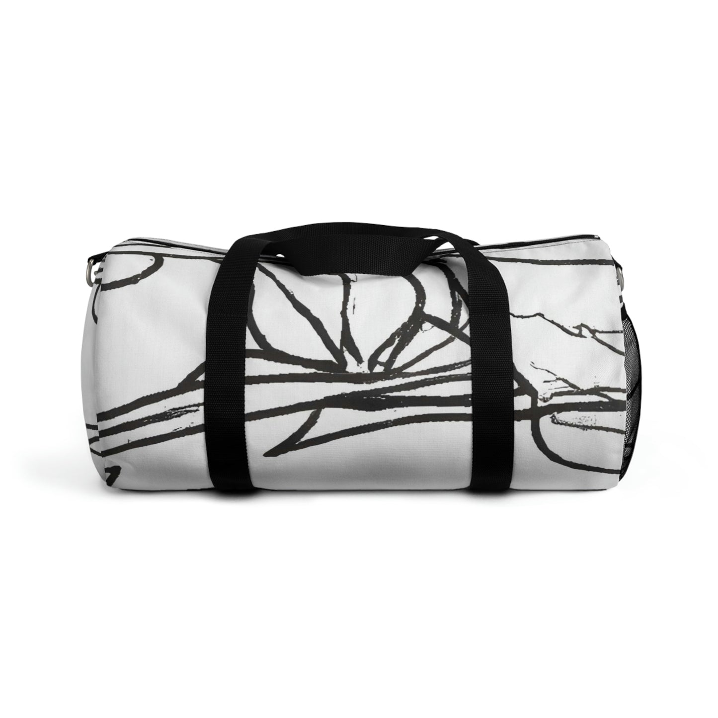 Gesrura Eveline - Duffel Bag