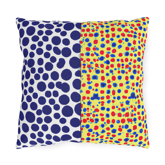 Ecos Maisie - Outdoor Art Pillow