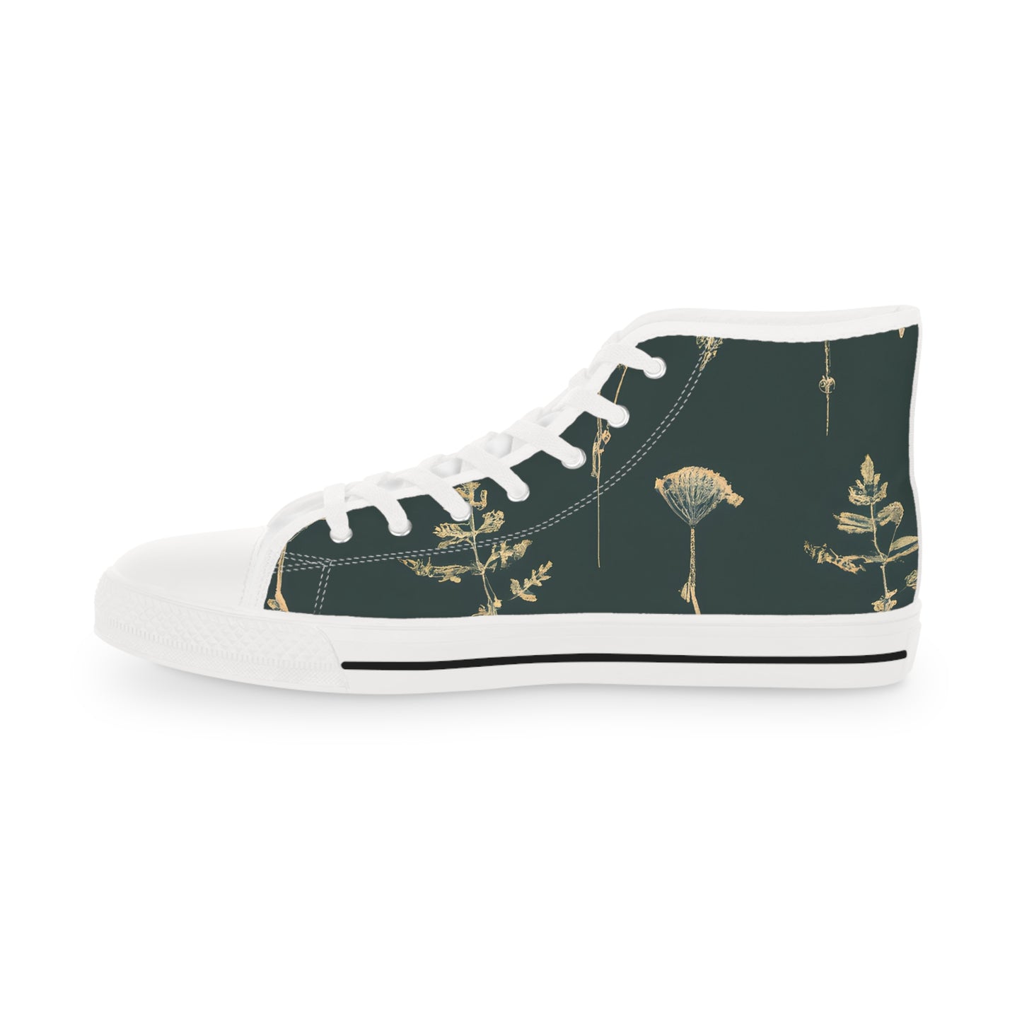 Grada Gwendolyn - Men's High-Top Sneakers