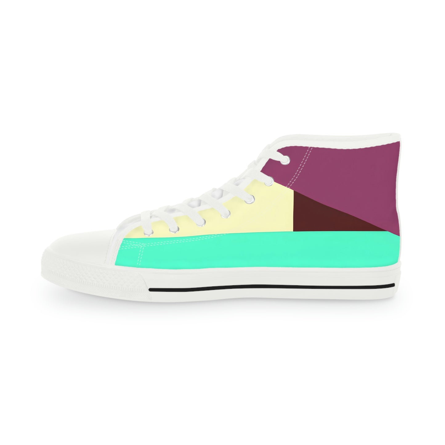 Grada Cecilee - High-Top Sneakers