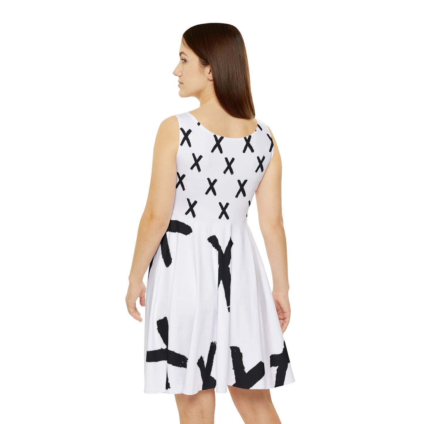 Cion EllaMay - Women's Skater Dress