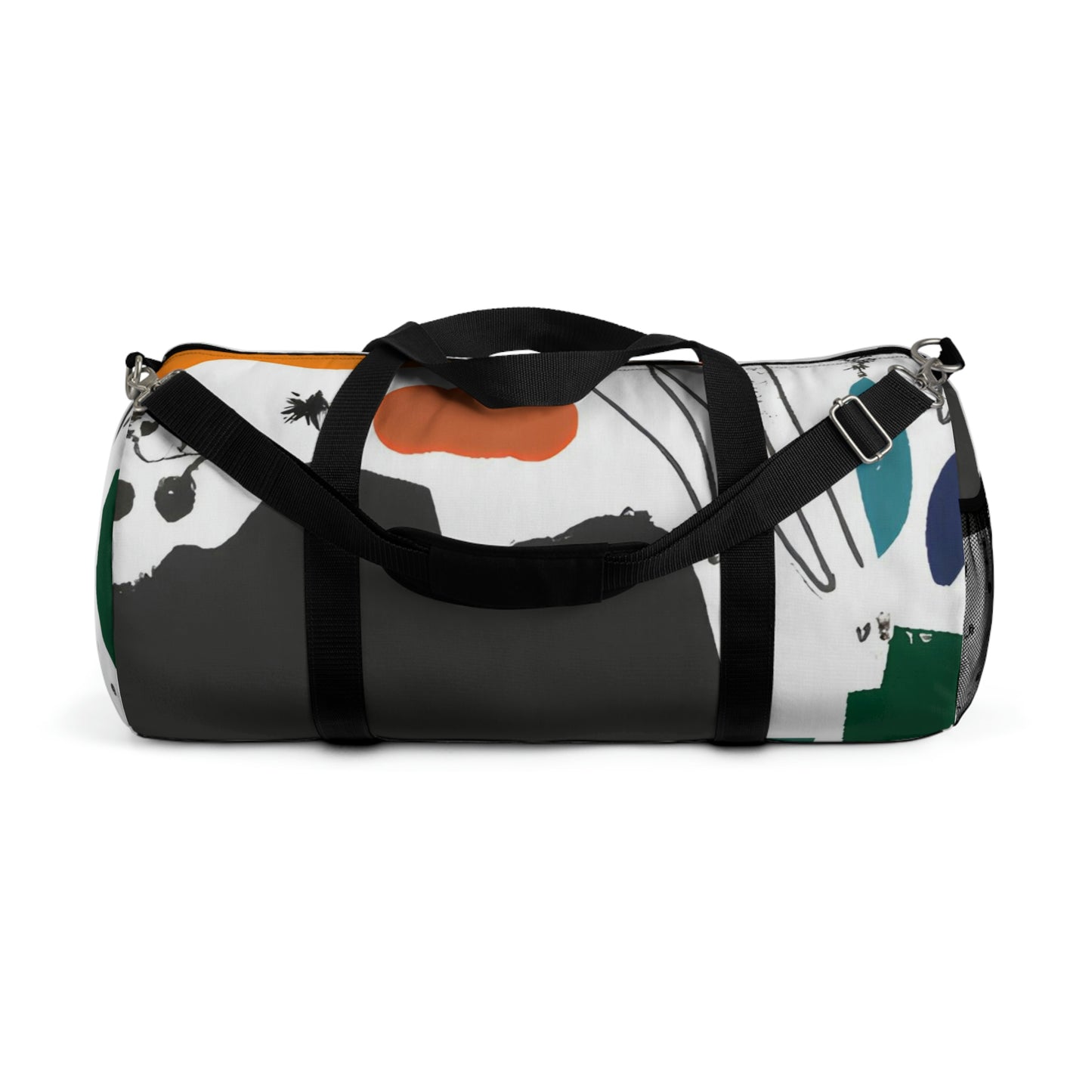 Gestura Emmett - Duffel Bag