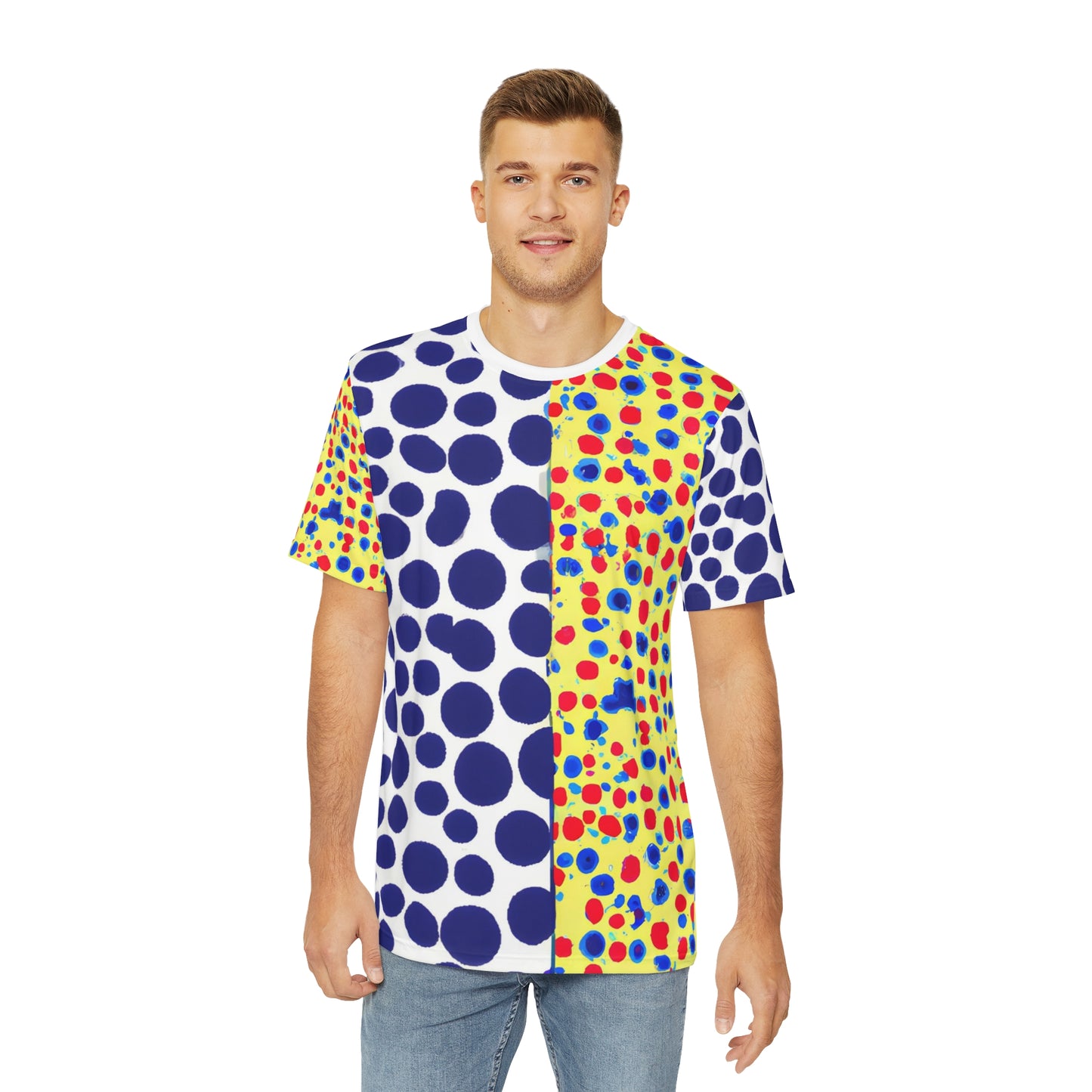 Ecos Maisie - Men's Expression Shirt