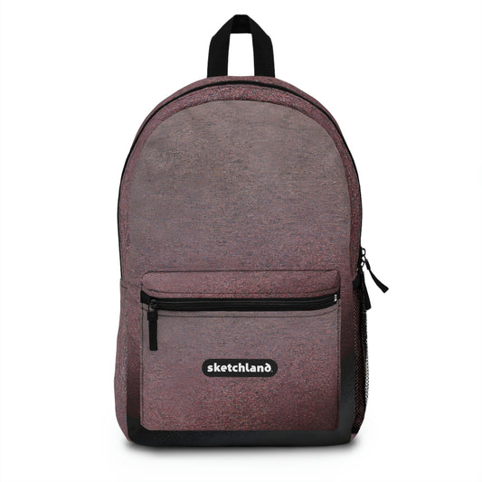 Grada Nedina - Backpack