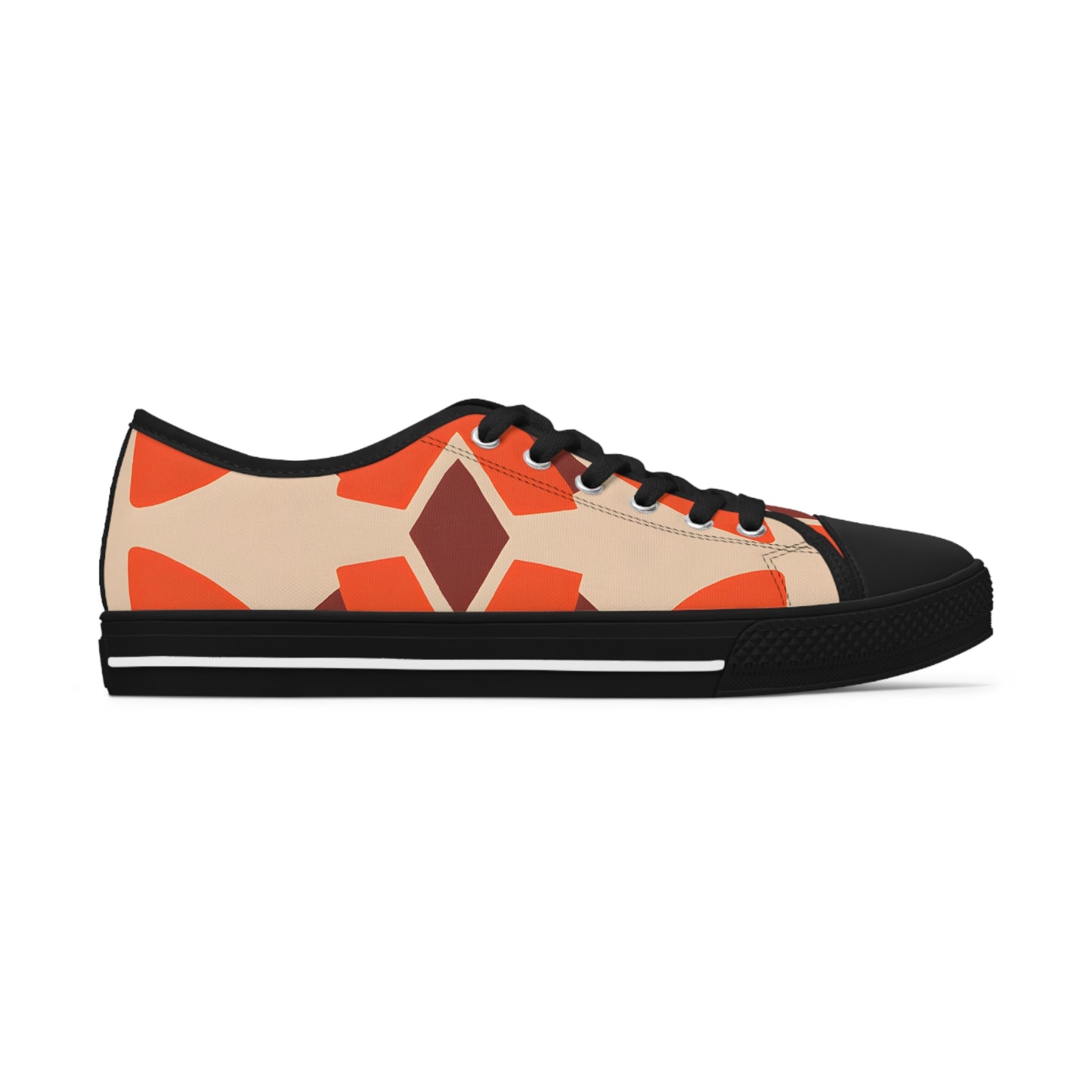 Nativa Rosalie - Women's Low-Top Sneakers