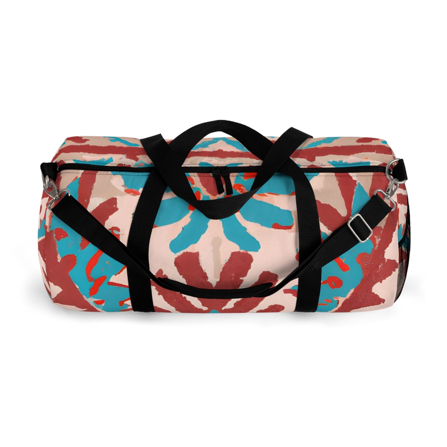 Nativa Donald - Duffel Bag