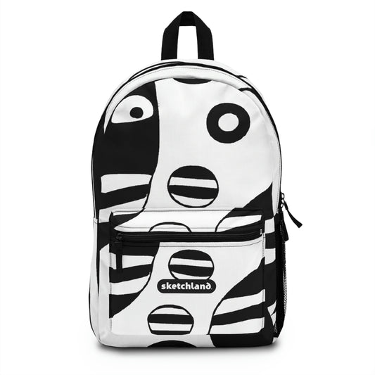 Nativa Remington - Backpack