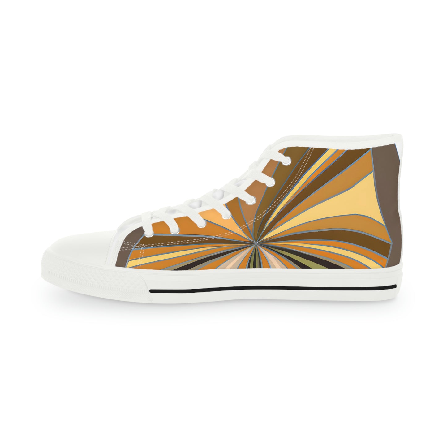 Mitri Lillybelle - High-Top Sneakers