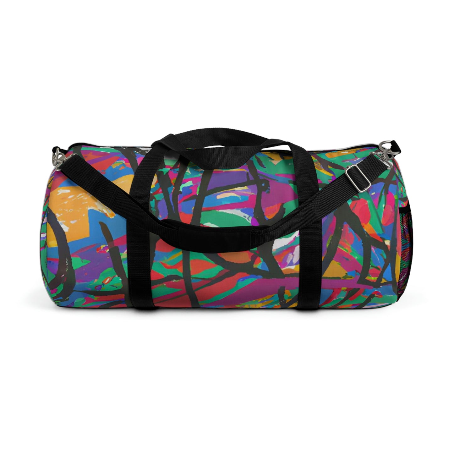 Munie Agnes - Duffel Bag