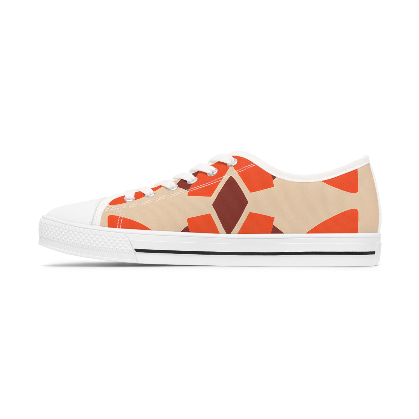 Nativa Rosalie - Women's Low-Top Sneakers