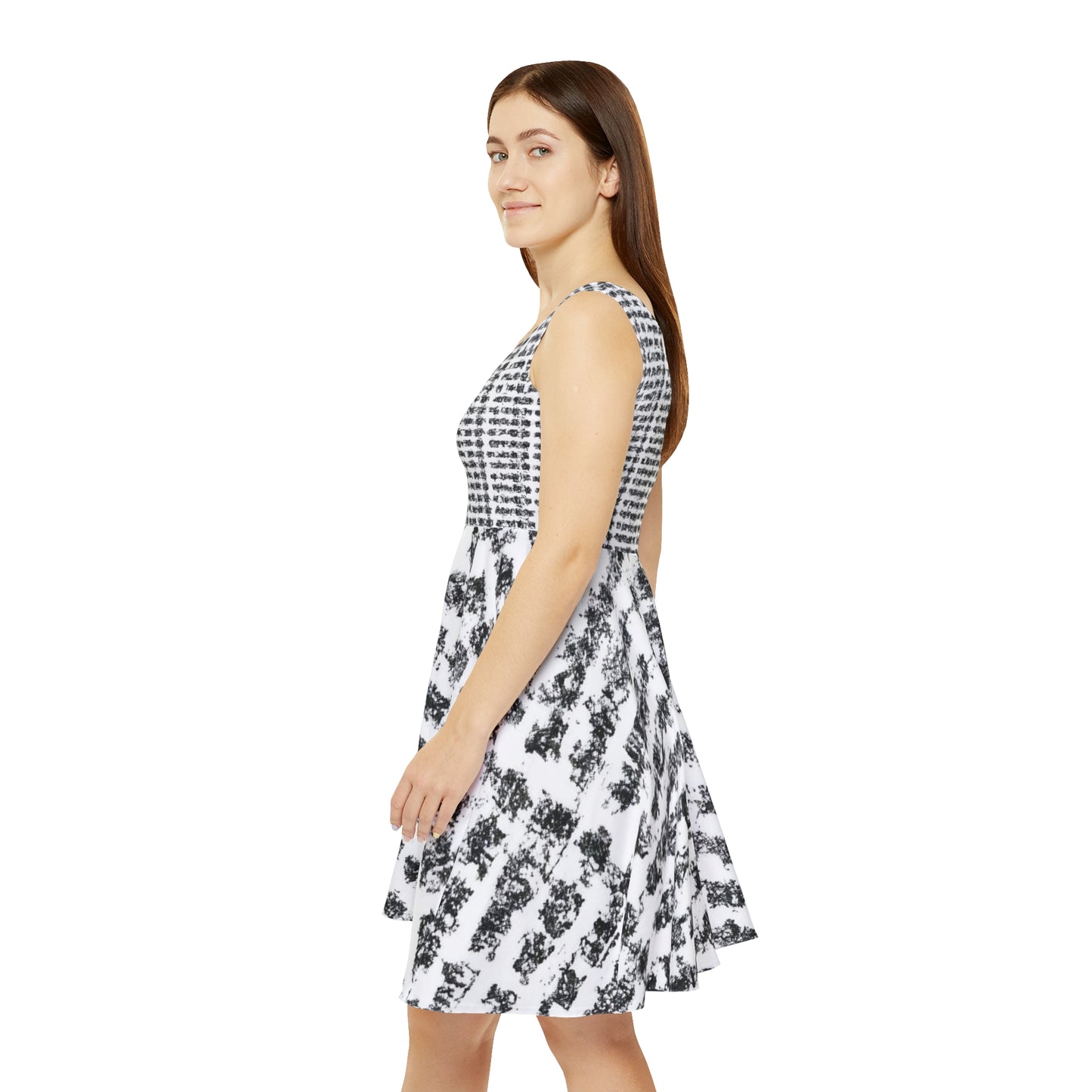 Cion Irene - Women's Skater Dress