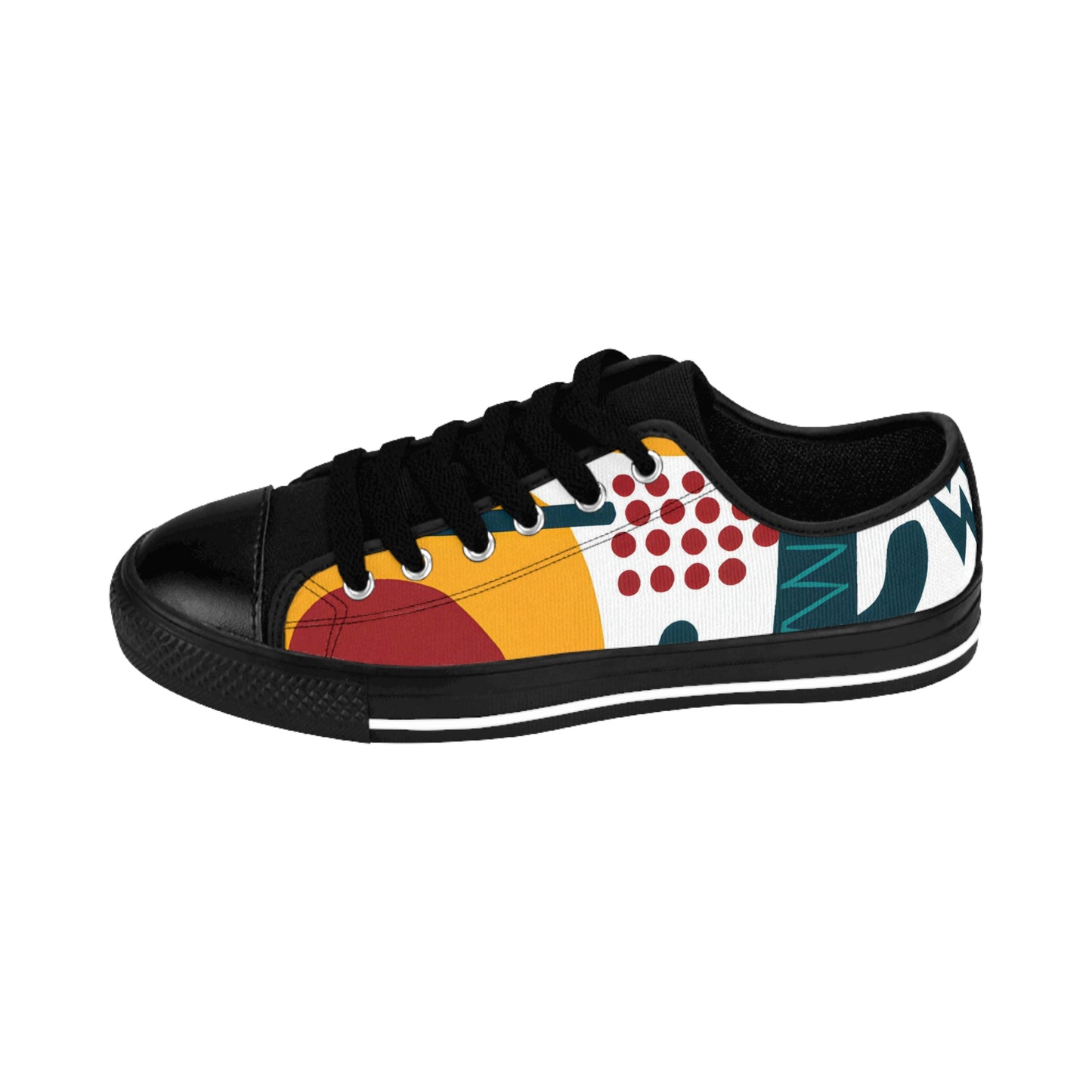 Nativa Mavis - Men's Low-Top Sneakers