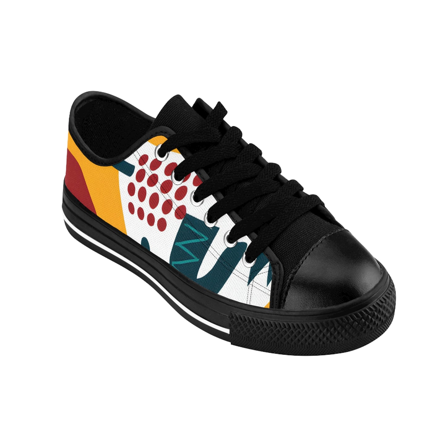 Nativa Mavis - Men's Low-Top Sneakers