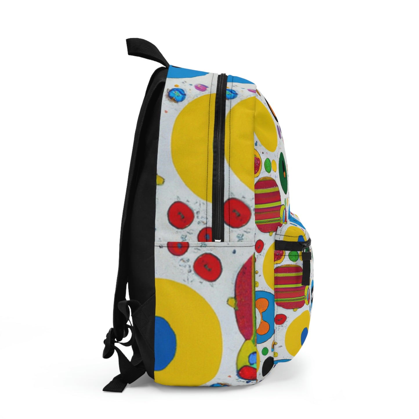 Darla Wintersmith - Backpack