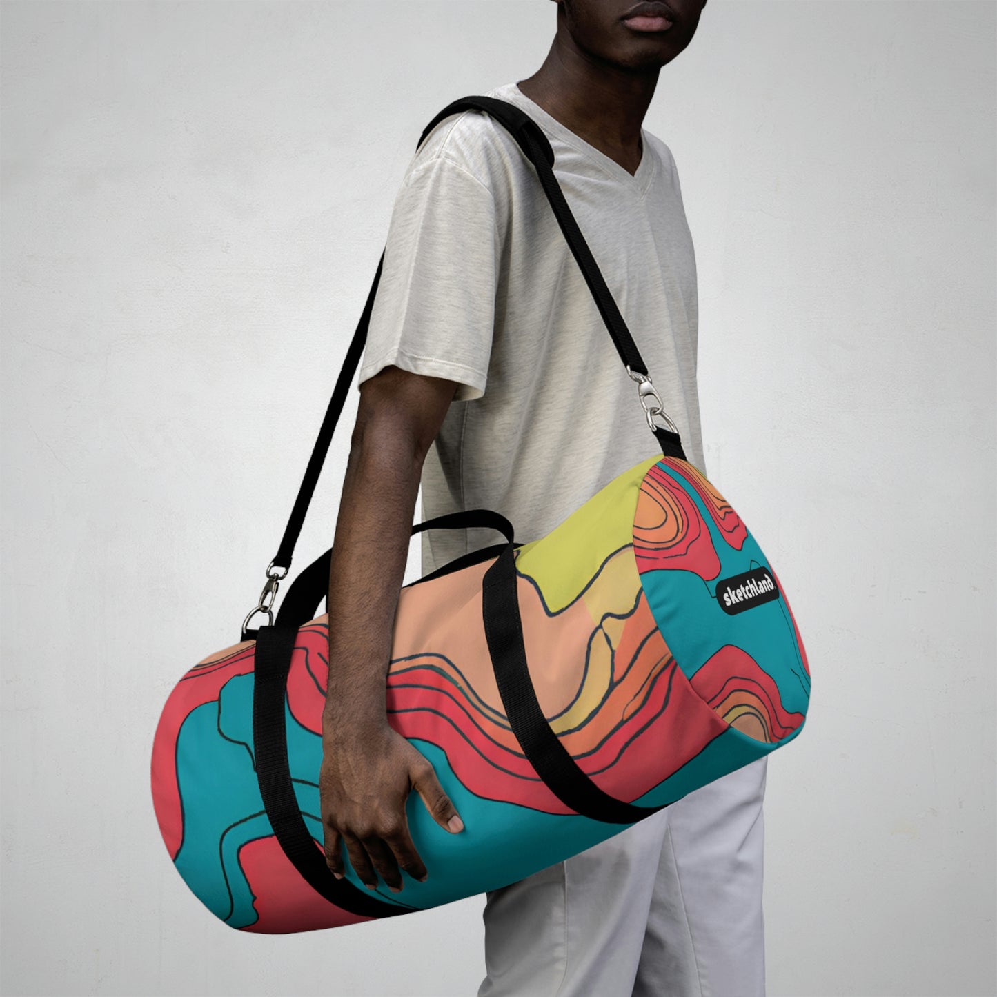 Mitri Winifred - Duffel Bag