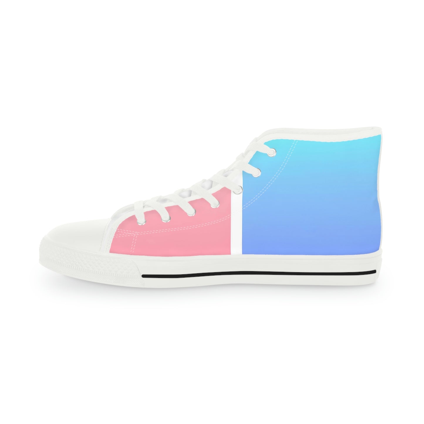 Grada Ezra - High-Top Sneakers