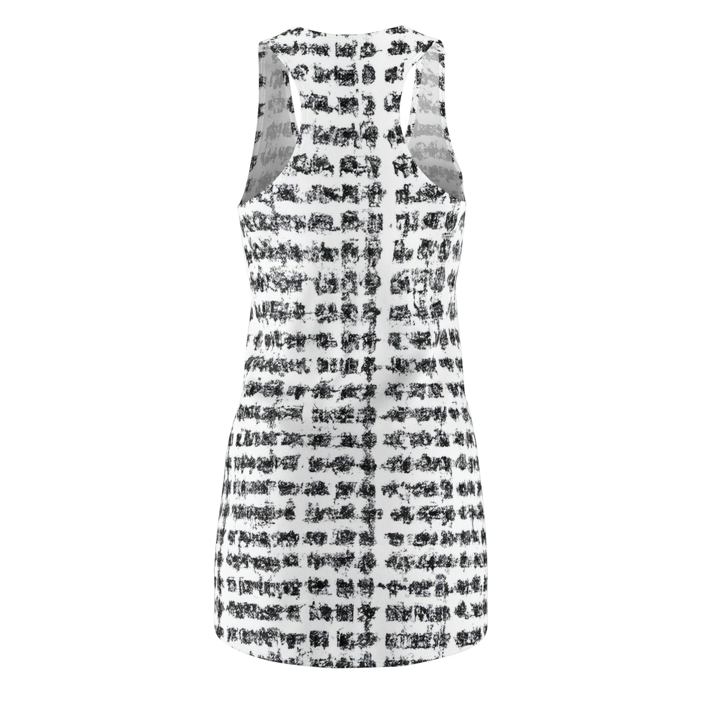 Cion Irene - Women's Racerback Dress