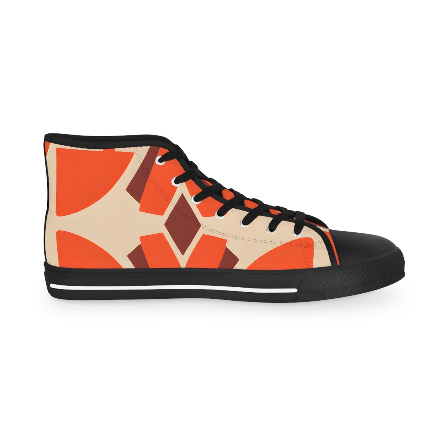 Nativa Rosalie - Men's High-Top Sneakers