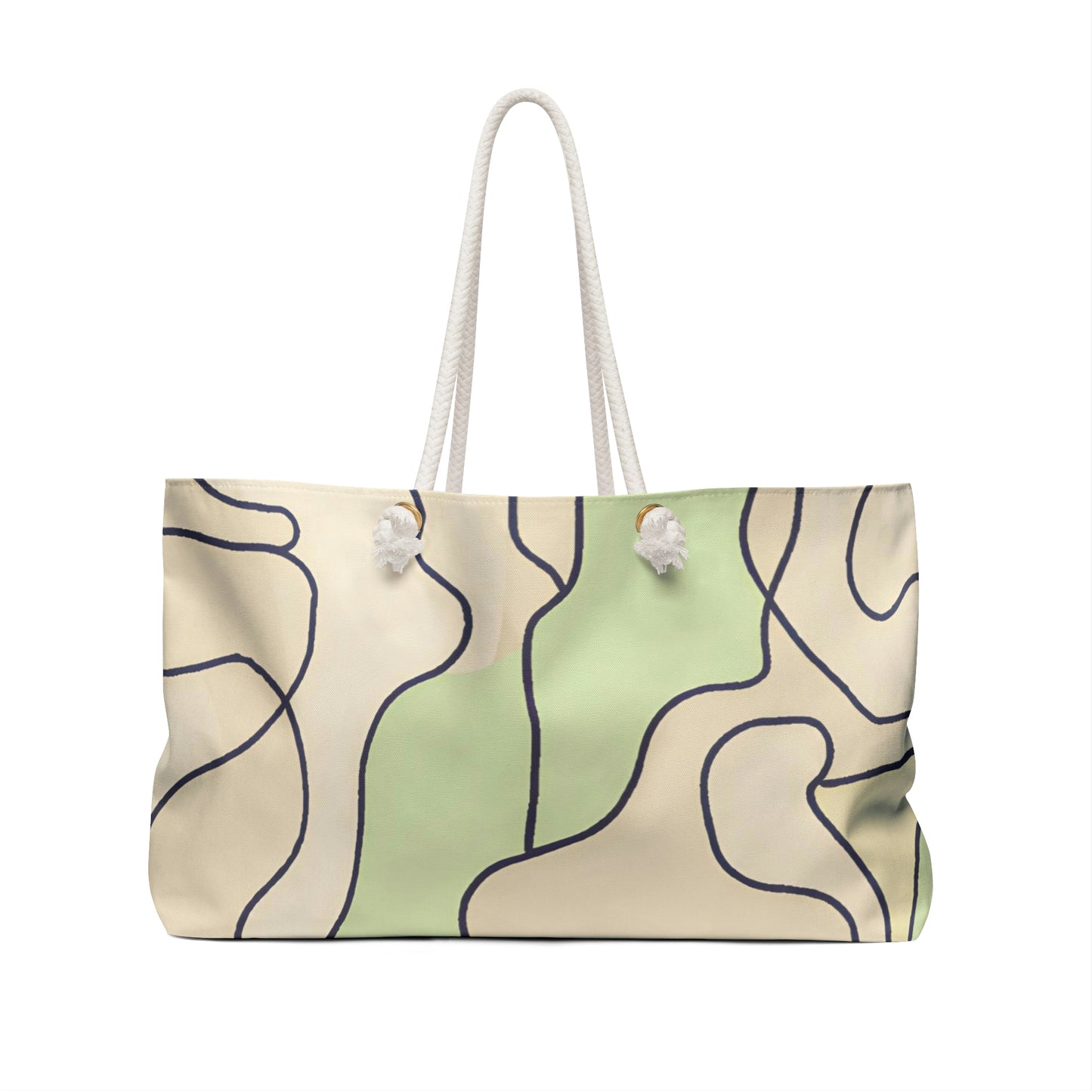 Mitri Ivy - Weekender Bag