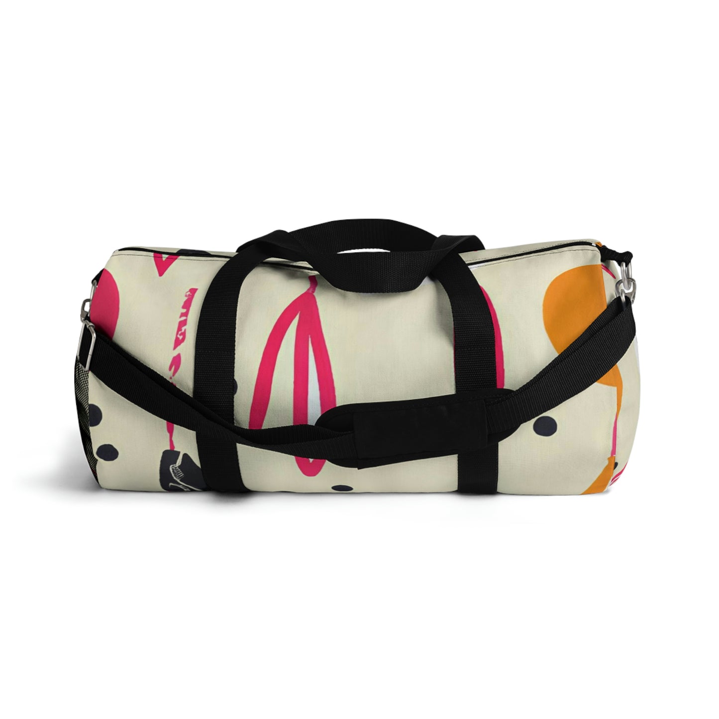 Gestura Fernella - Duffel Bag