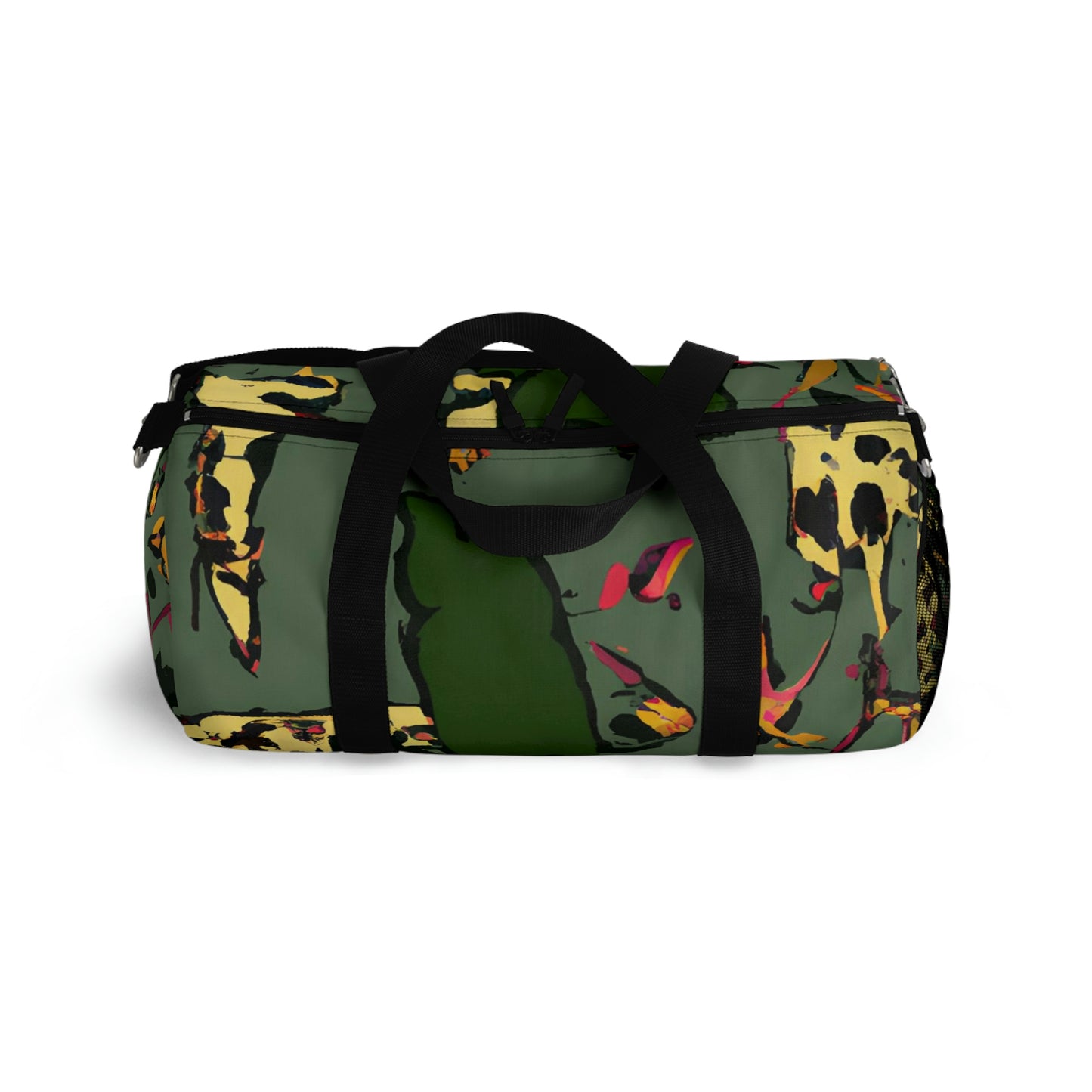 Chaparral Pecolaa - Duffel Bag