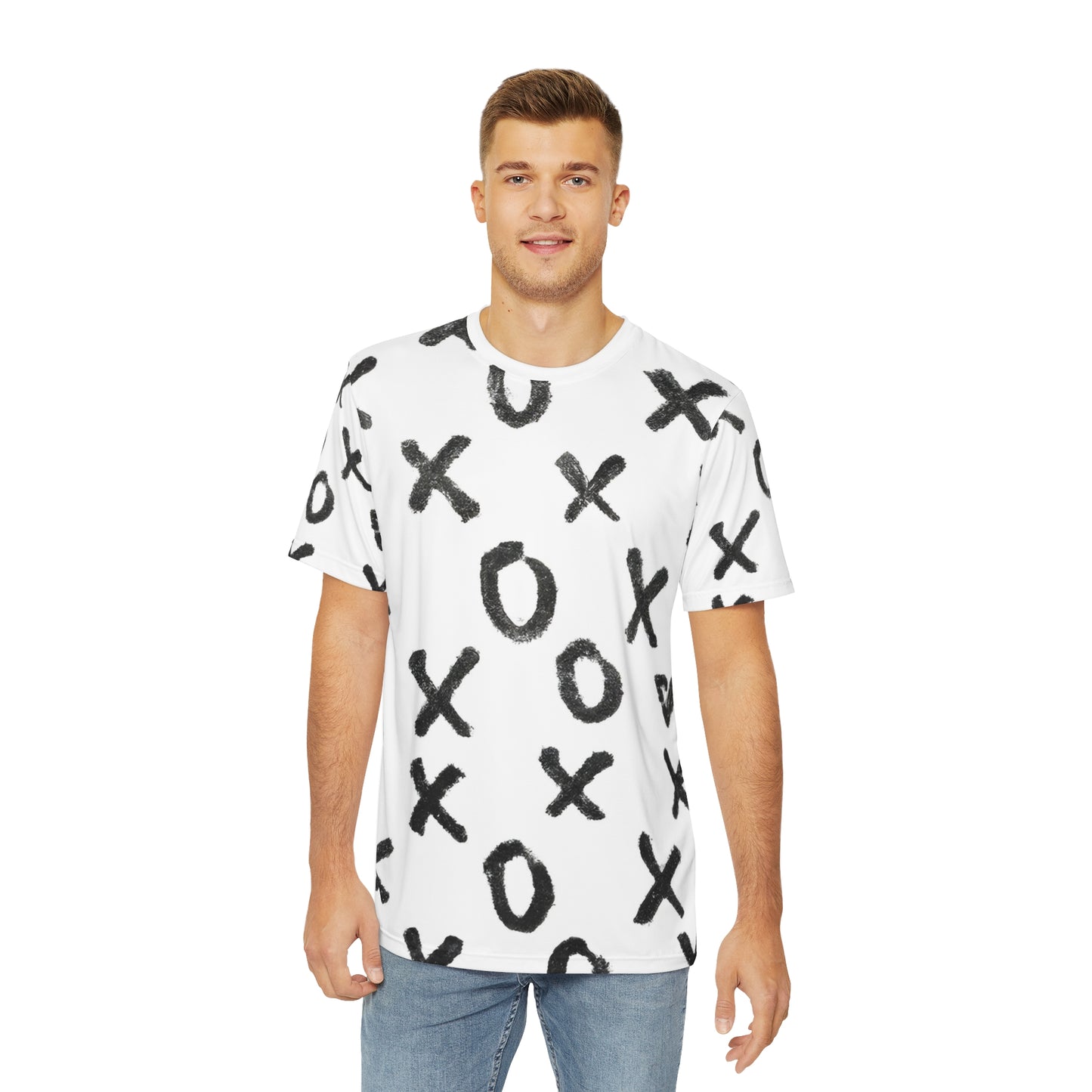 Cion Walterine - Men's Expression Shirt