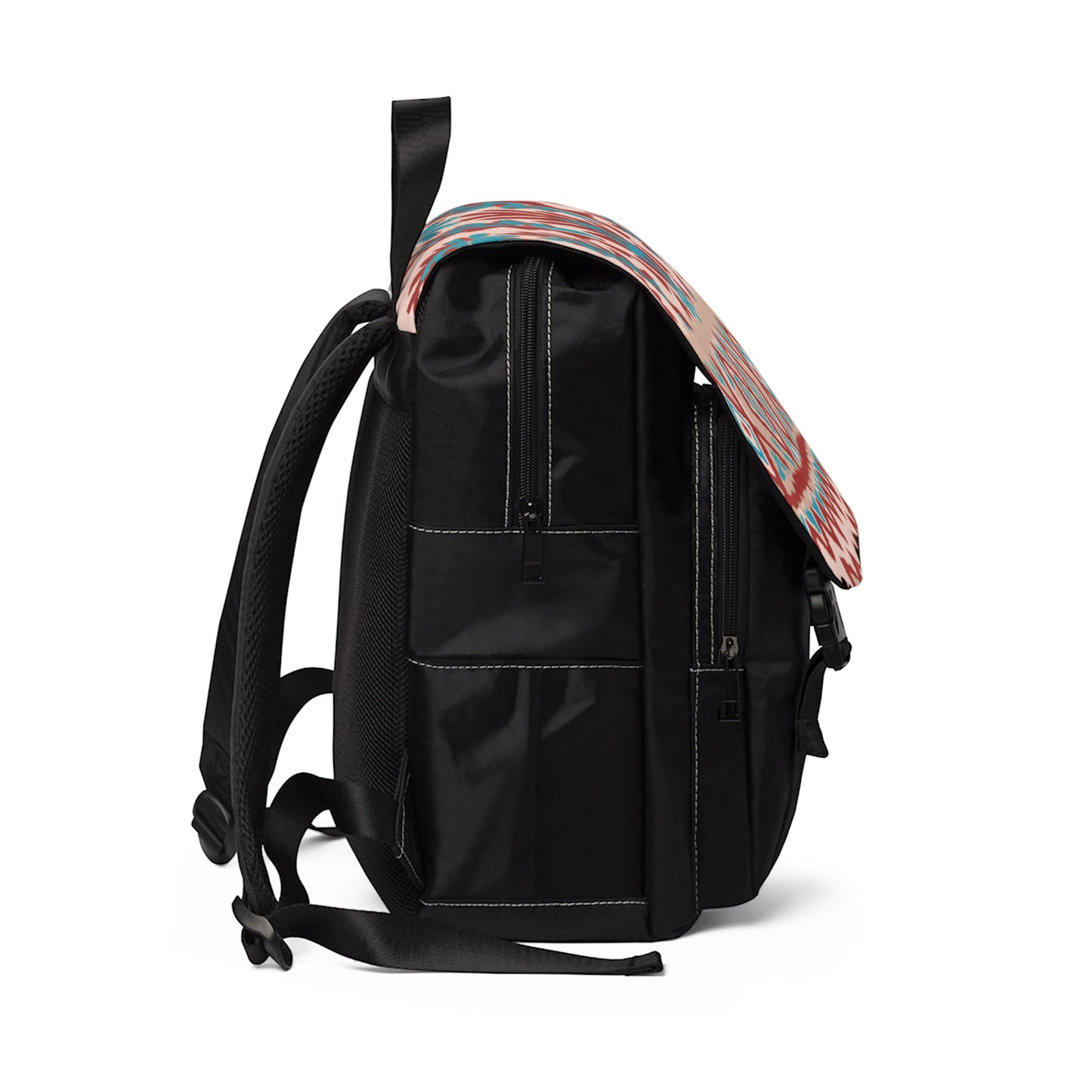 Nativa Donald - Casual Shoulder Backpack