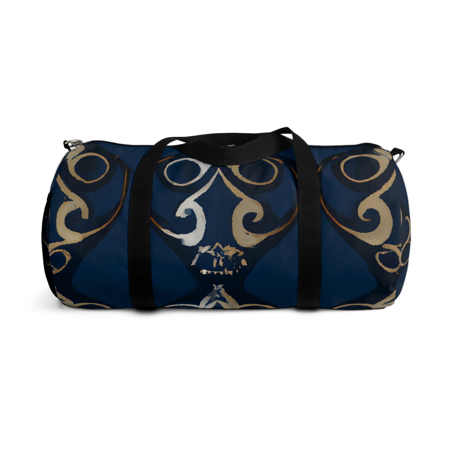 Iristo Edwardine - Duffel Bag