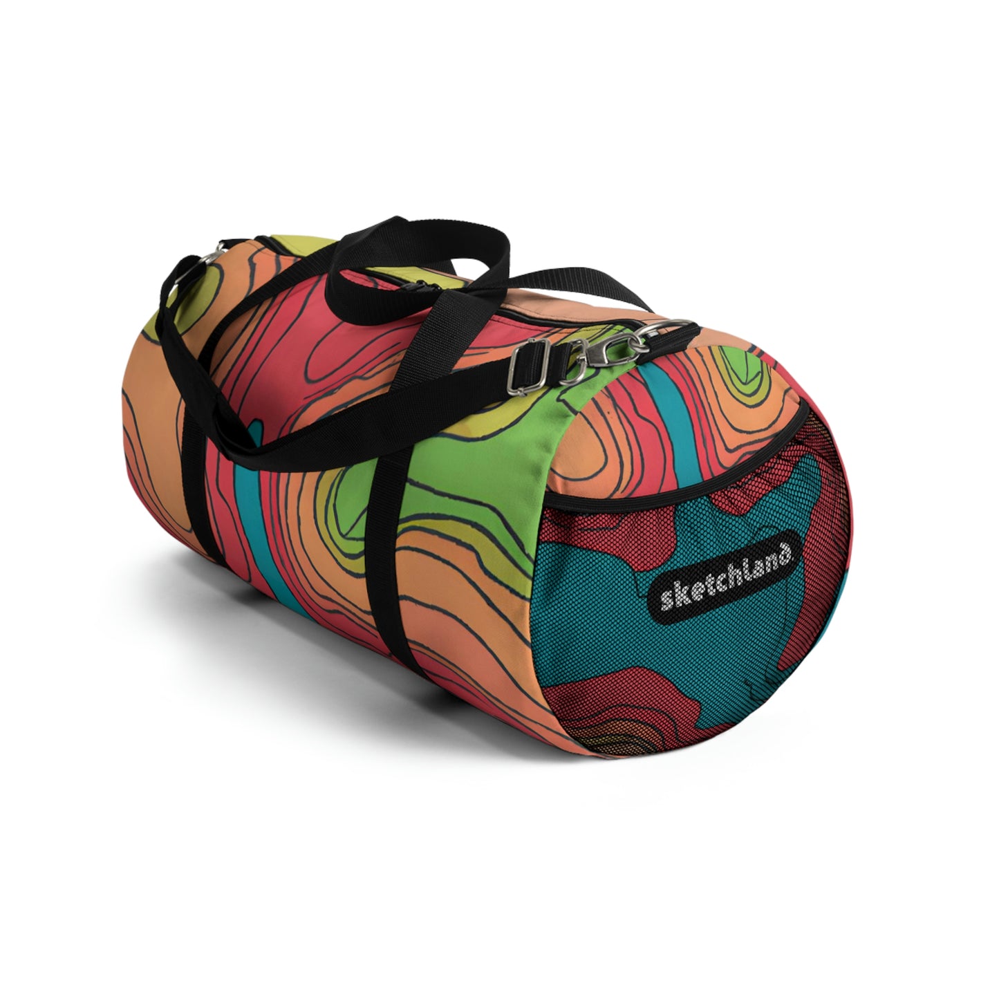 Mitri Winifred - Duffel Bag