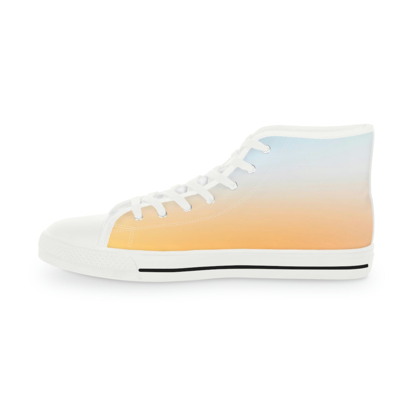 Grada Florence - Men's High-Top Sneakers