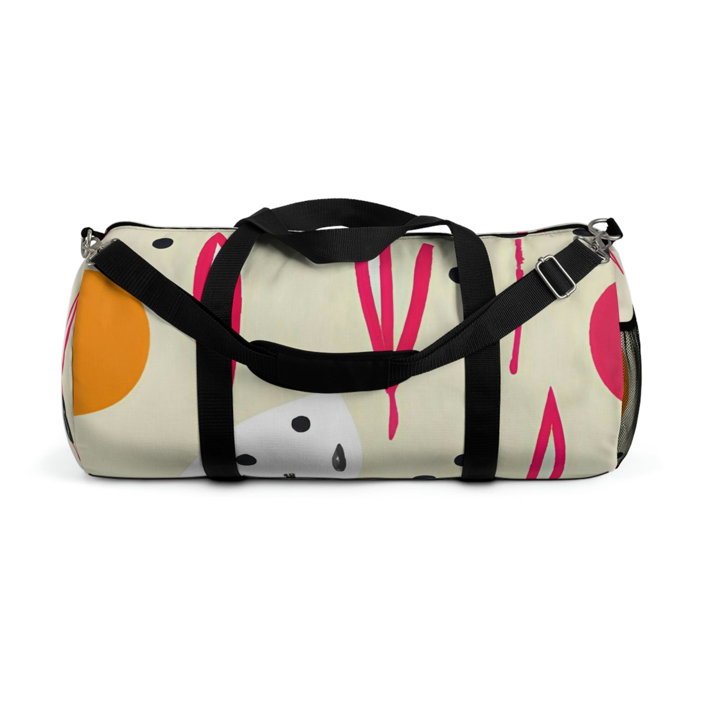 Gestura Fernella - Duffel Bag